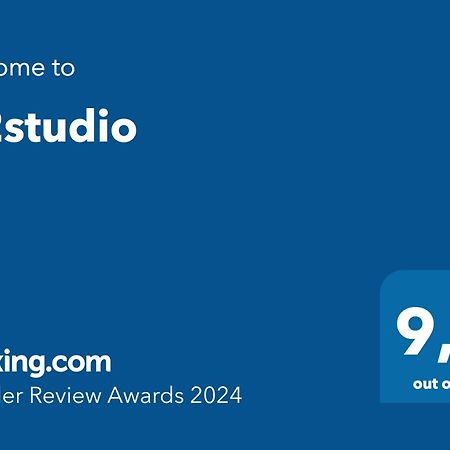 M2Studio Kavala Esterno foto